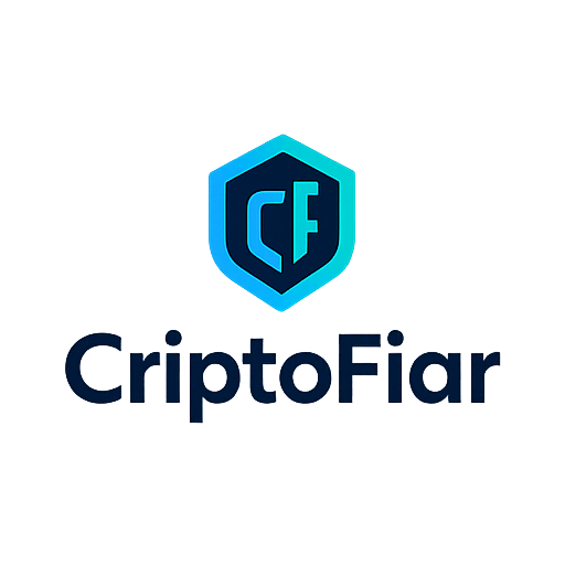 Logo CryptoFiar
